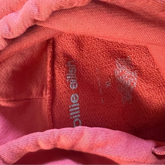 Rare Billie Eilish Happier Than Ever Tour Hoodie - Picture 4 of 4